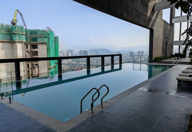 ALIX Residences @ Kiara North