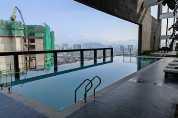 ALIX Residences @ Kiara North