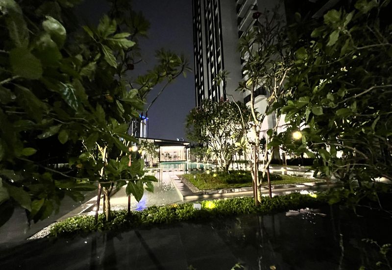 ALIX Residences @ Kiara North