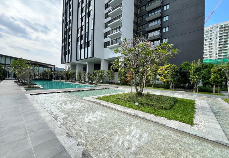 ALIX Residences @ Kiara North