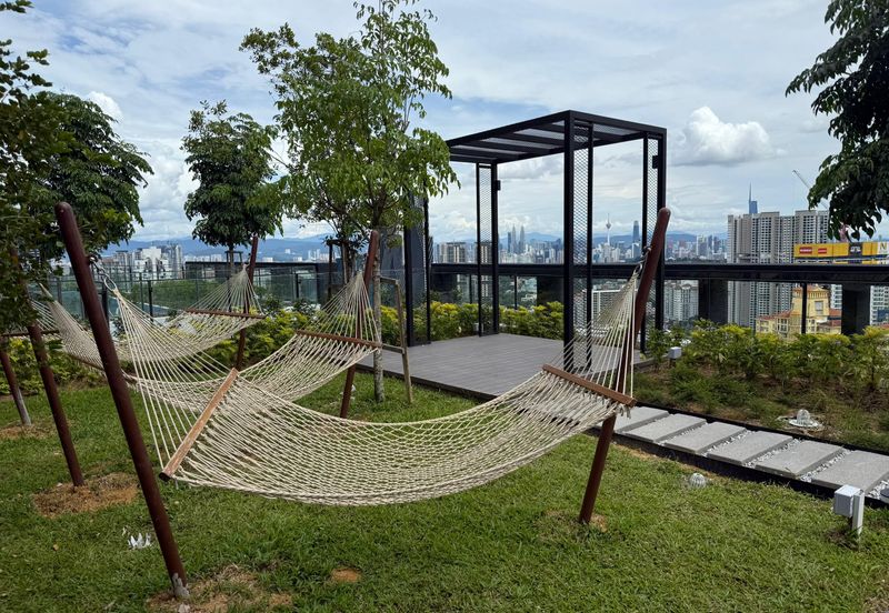 ALIX Residences @ Kiara North