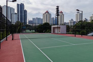 ALIX Residences @ Kiara North