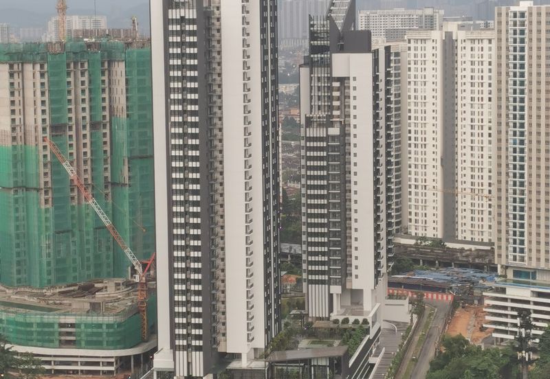 ALIX Residences @ Kiara North