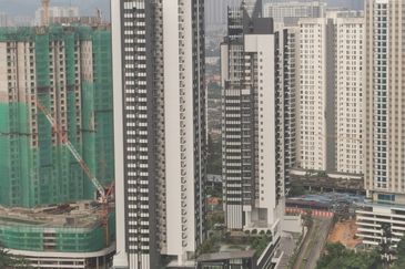 ALIX Residences @ Kiara North