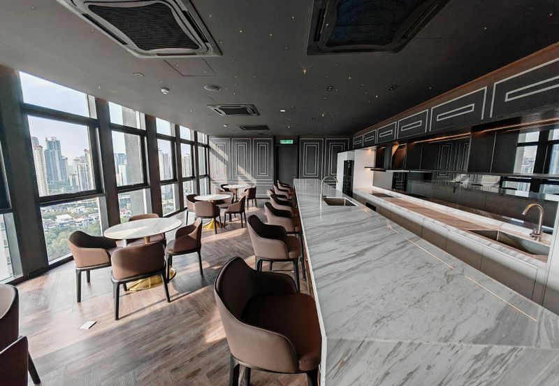 ALIX Residences @ Kiara North