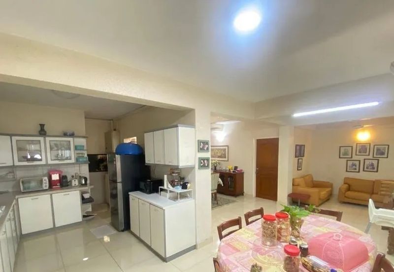 Seksyen 14, Petaling Jaya