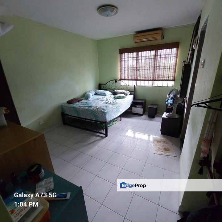Sri Gombak Taman Bukit Permata 2sty Terrace 16x66 Sri Gombak Renovated, Selangor, Batu Caves 