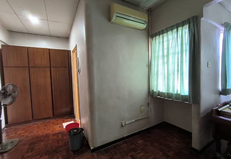 PSJ 7, Bandar Sunway