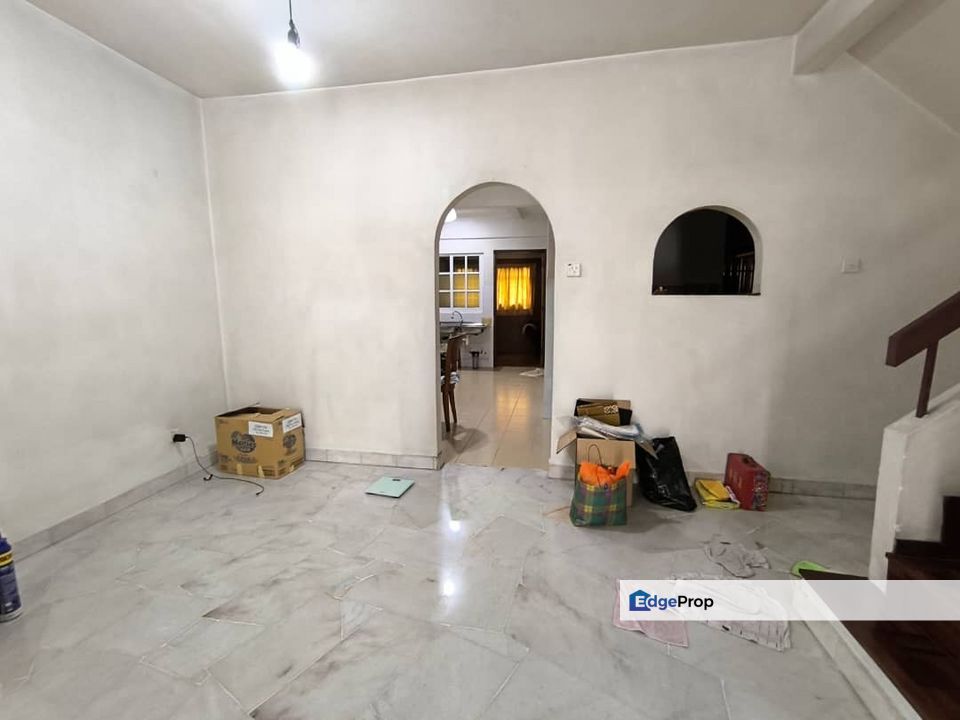 Sunway Subang Jaya 22x75 Terrace Extended Renovated 2 Storey , Selangor, Subang Jaya