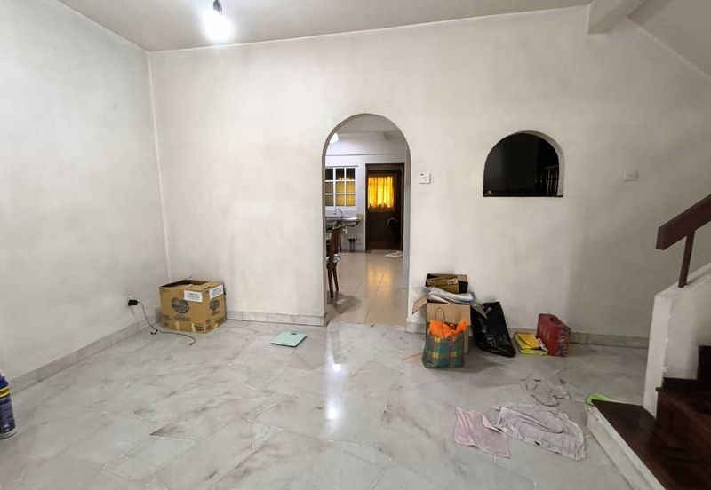 PSJ 7, Bandar Sunway