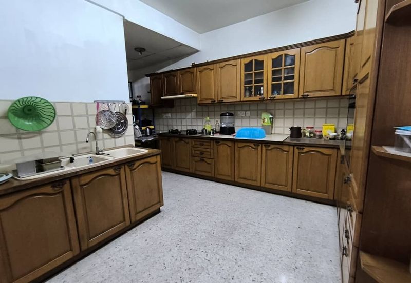 PSJ 7, Bandar Sunway