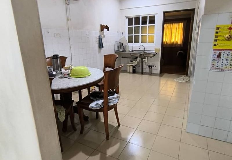 PSJ 7, Bandar Sunway