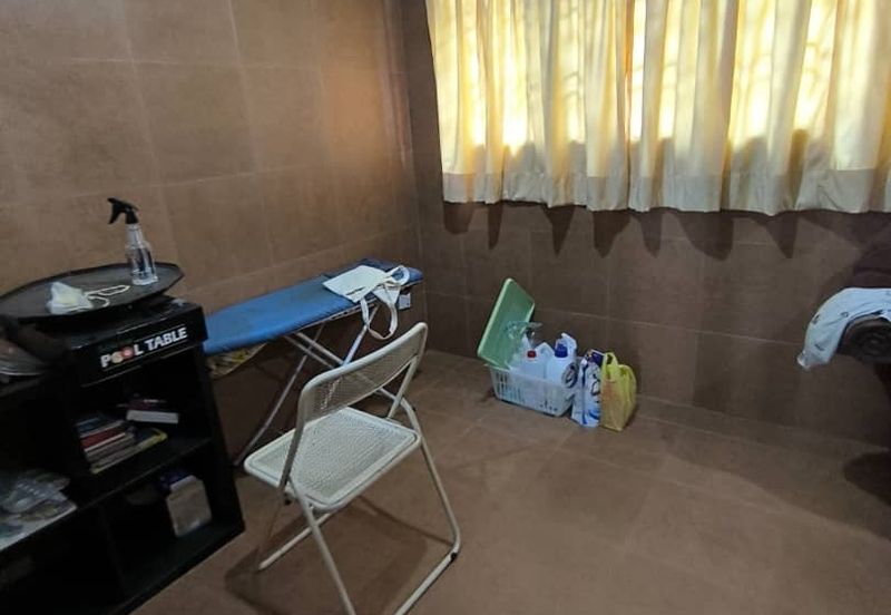 PSJ 7, Bandar Sunway