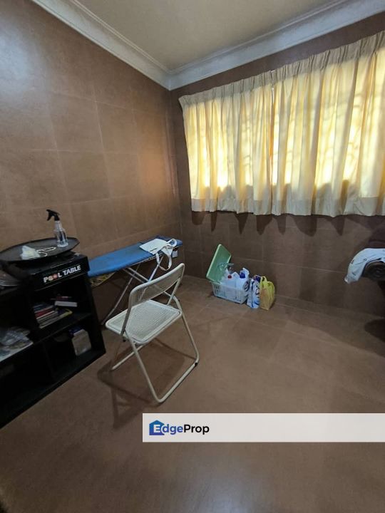 Sunway Subang Jaya 22x75 Terrace Extended Renovated 2 Storey , Selangor, Subang Jaya