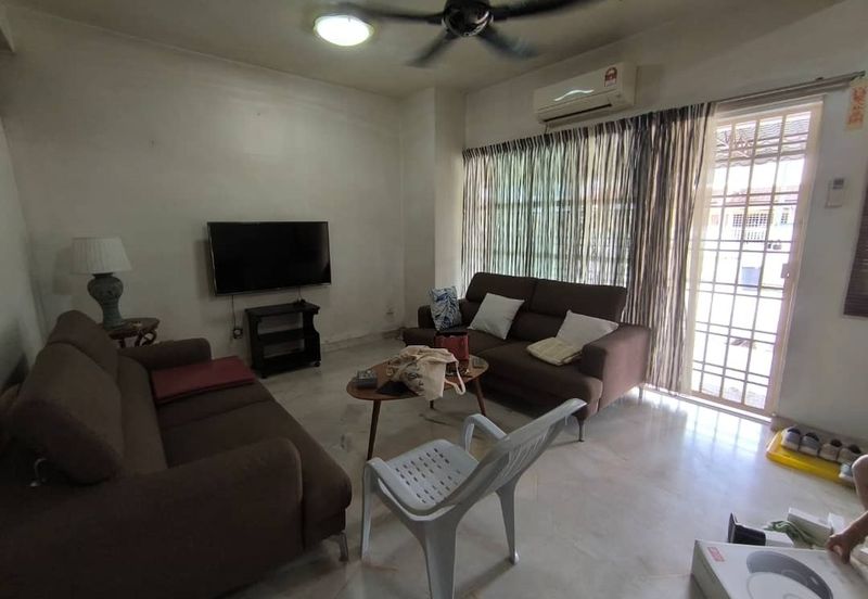 PSJ 7, Bandar Sunway