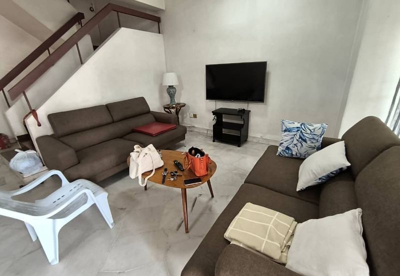 PSJ 7, Bandar Sunway