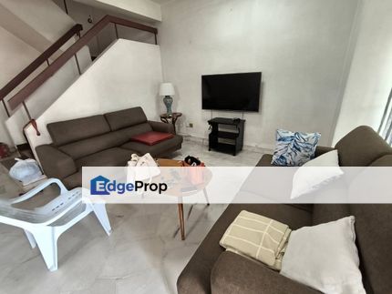 Sunway Subang Jaya 22x75 Terrace Extended Renovated 2 Storey , Selangor, Subang Jaya