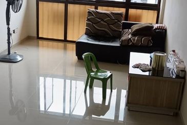 Taman Setapak Indah Jaya