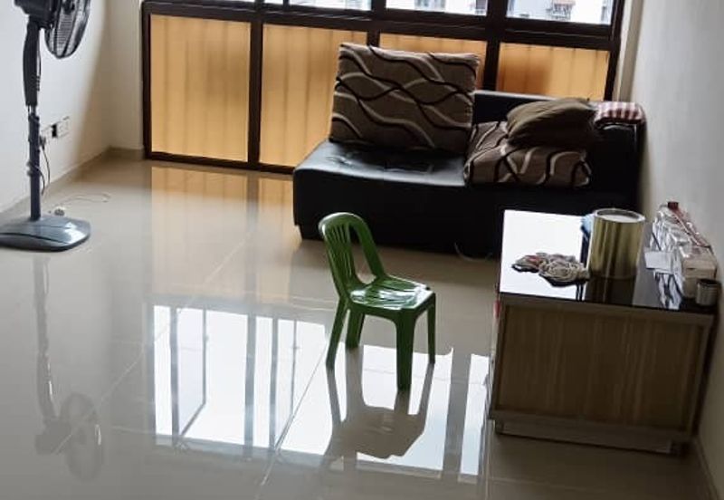 Taman Setapak Indah Jaya