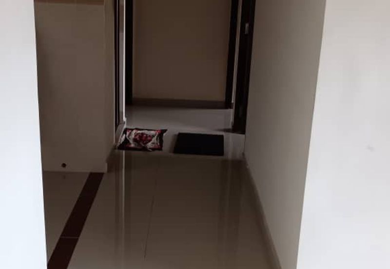 Taman Setapak Indah Jaya