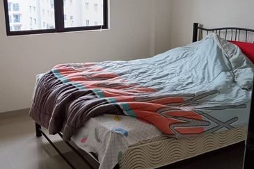 Taman Setapak Indah Jaya