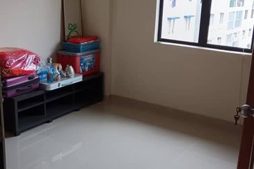 Taman Setapak Indah Jaya