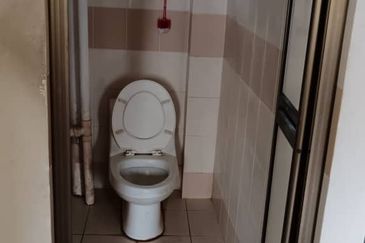 Taman Setapak Indah Jaya