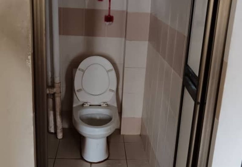 Taman Setapak Indah Jaya