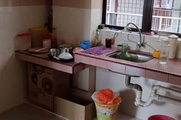 Taman Setapak Indah Jaya