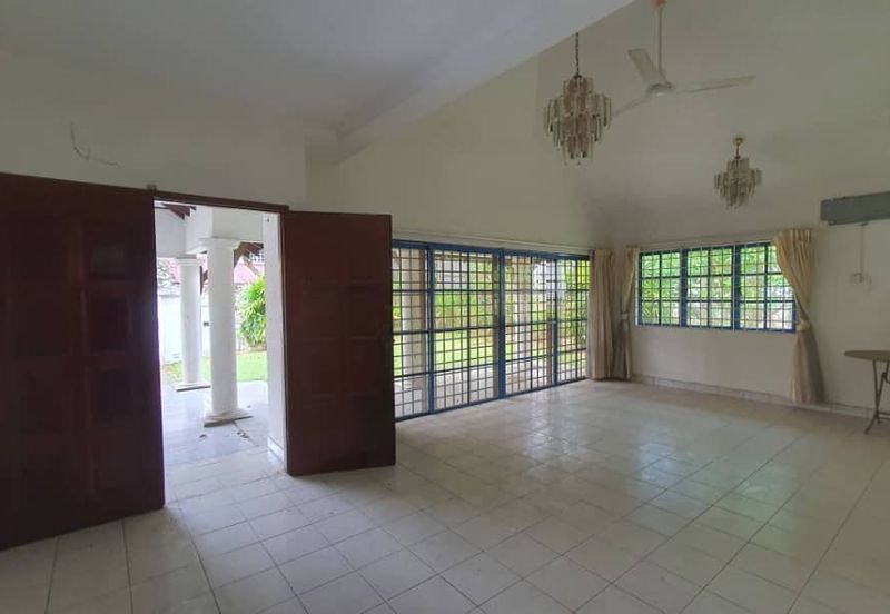 Damansara Heights (Bukit Damansara)