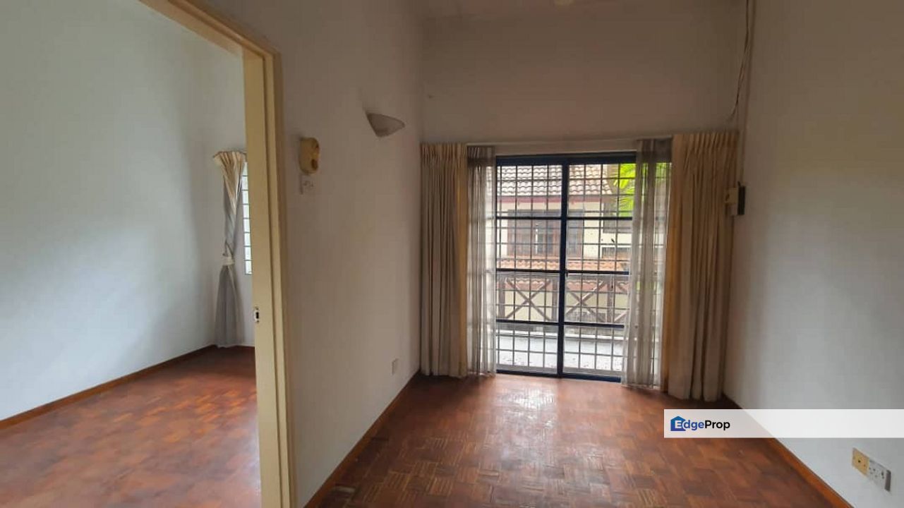 Damansara Heights Jalan Setiabakti Bungalow 2 Storey Land: 5490sqft Bukit Damansara Kuala Lumpur, Kuala Lumpur, Damansara Heights