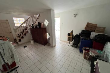 Damansara Heights (Bukit Damansara)