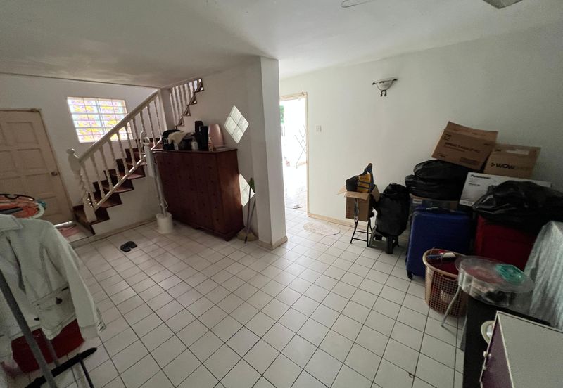 Damansara Heights (Bukit Damansara)