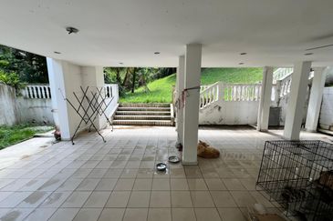 Damansara Heights (Bukit Damansara)