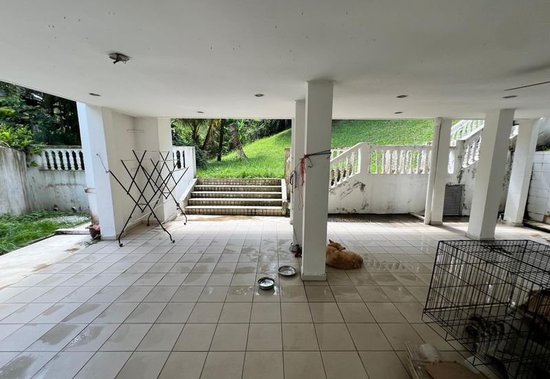 Damansara Heights (Bukit Damansara)