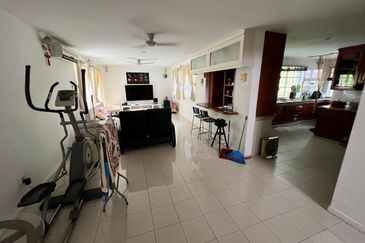 Damansara Heights (Bukit Damansara)