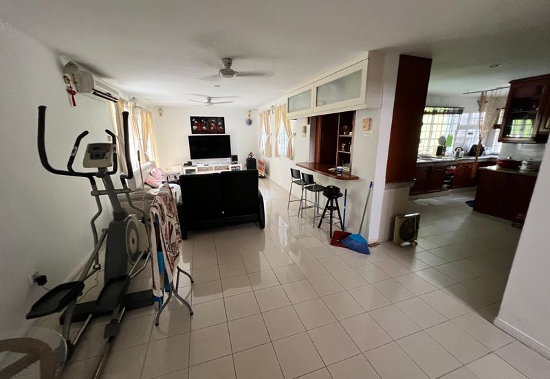 Damansara Heights (Bukit Damansara)