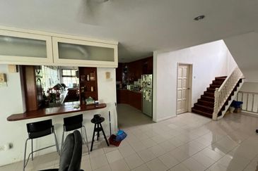 Damansara Heights (Bukit Damansara)