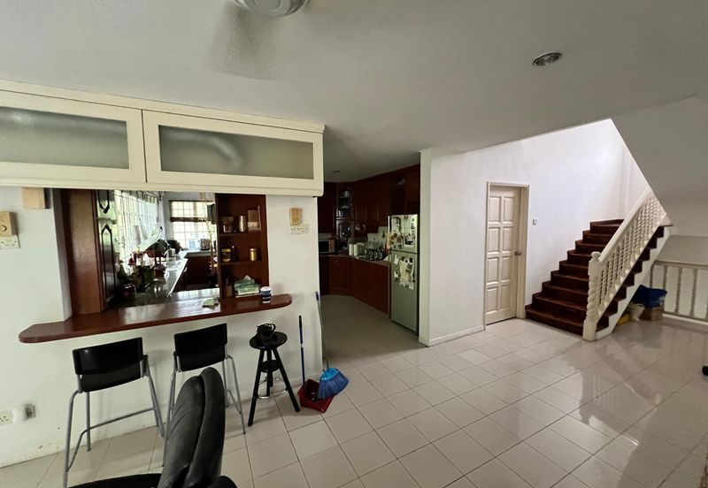 Damansara Heights (Bukit Damansara)