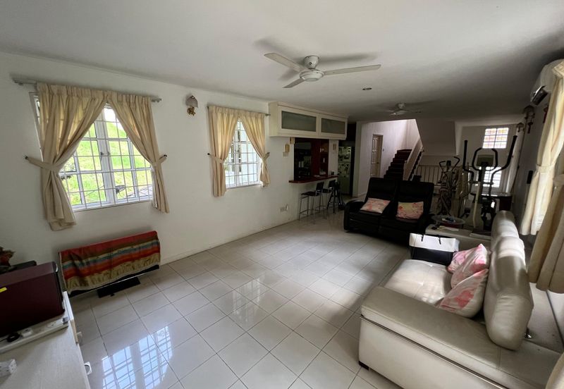 Damansara Heights (Bukit Damansara)