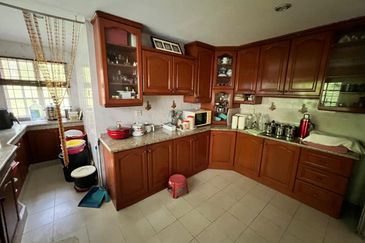 Damansara Heights (Bukit Damansara)