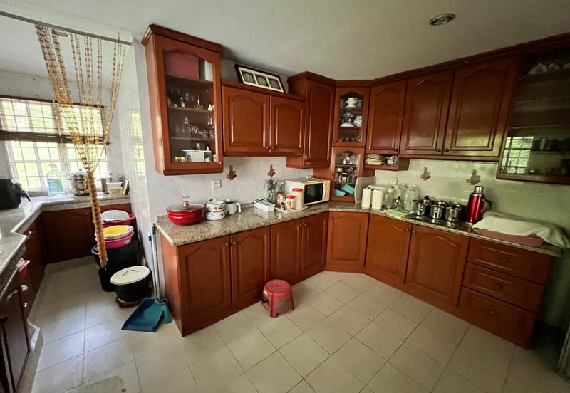 Damansara Heights (Bukit Damansara)