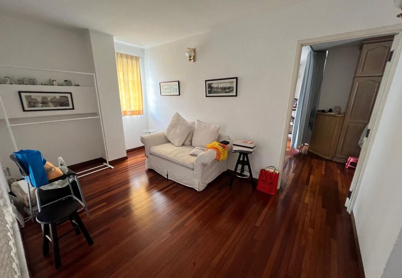 Damansara Heights (Bukit Damansara)