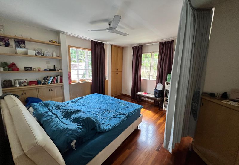 Damansara Heights (Bukit Damansara)