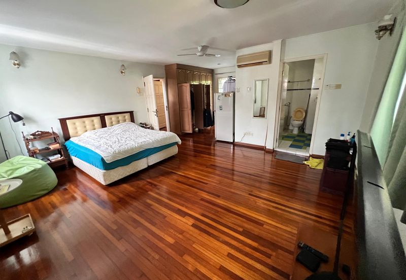 Damansara Heights (Bukit Damansara)