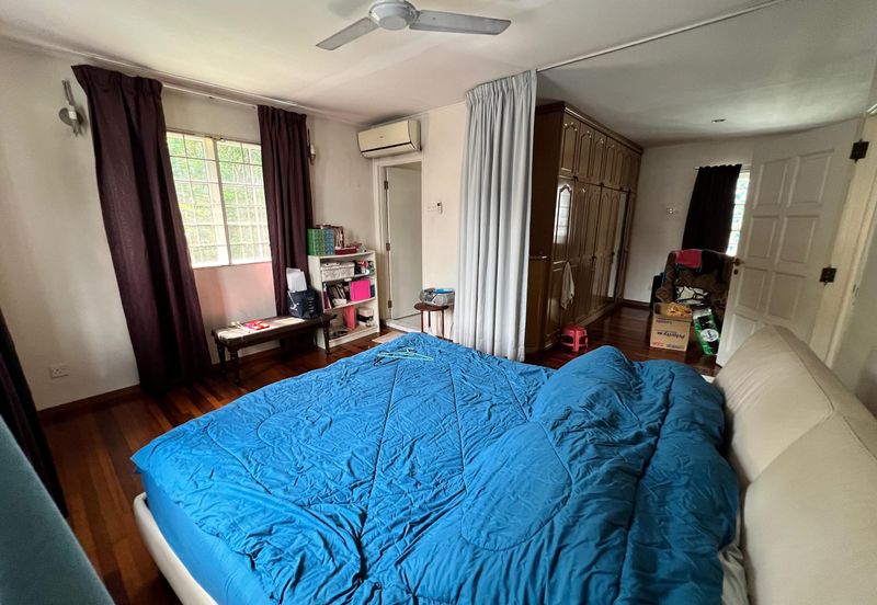 Damansara Heights (Bukit Damansara)