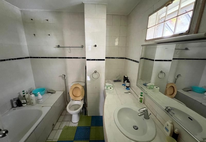 Damansara Heights (Bukit Damansara)