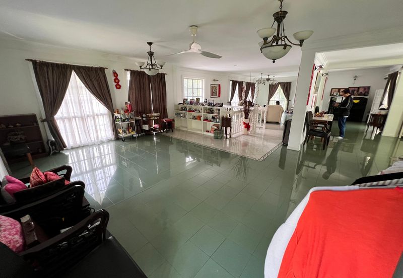 Damansara Heights (Bukit Damansara)