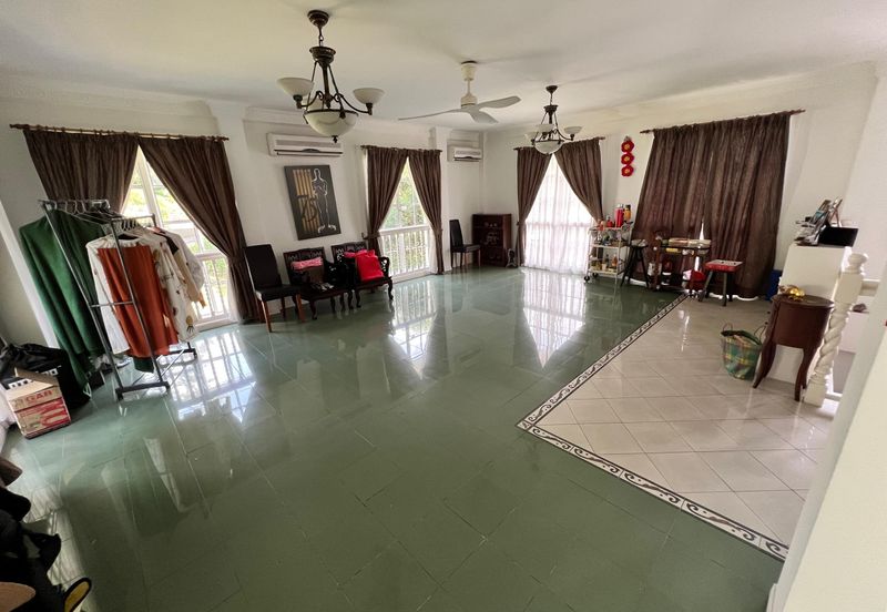 Damansara Heights (Bukit Damansara)