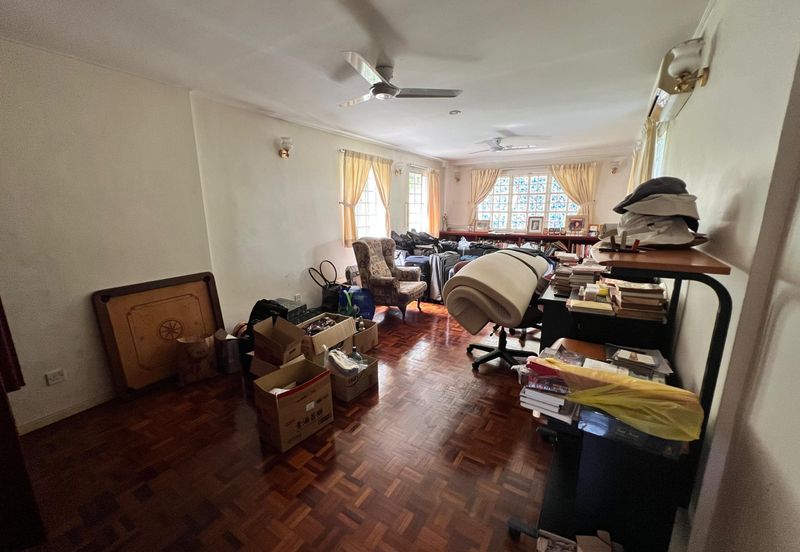 Damansara Heights (Bukit Damansara)